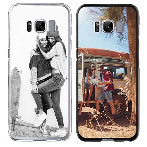 custom s8 phone case